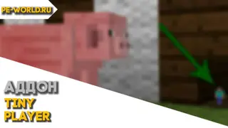 Tiny Player