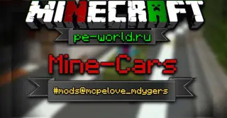 Mine-Car Add-on