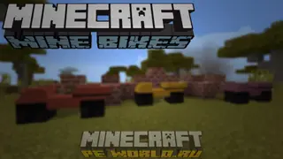 Mine Bikes