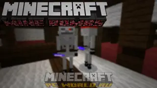 Mine Bombs