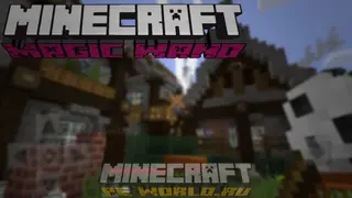 Magic Wand