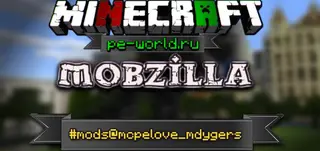 Mobzilla Add-on
