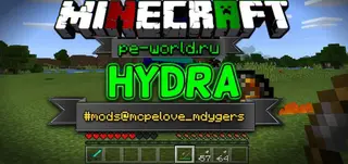 HYDRA ADD-ON
