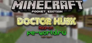 Doctor Husk Add-on