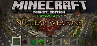 Nuclear Weapons Add-on