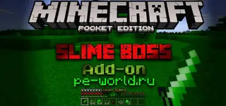 Slime Boss Add-on