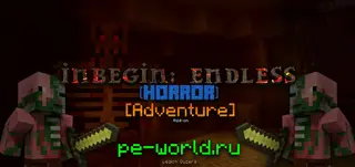 InBegIn: Endless (Horror) Adventure