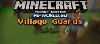 Village Guards Add-on