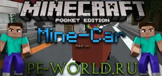 Mine-Car Add-on