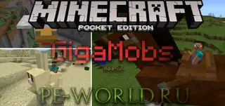 GigaMobs Add-on