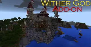 Wither God Add-on