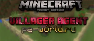 Villager Agent Addon