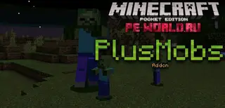 PlusMobs