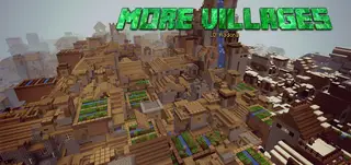 MoreVillages