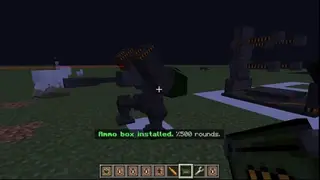 Rocket Launcher 26+