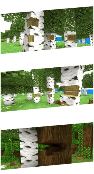 Tree Realism 26+