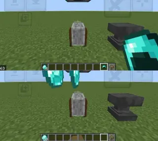 Disassemble into Items 26+