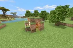 Ultra Dirt House PE