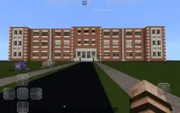 High School [MCPE] {Download}