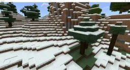 Stampy's Seed Bedrock