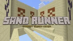 Sand Runner (Bedrock Edition)