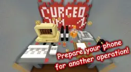 Surgeon Simulator in Minecraft for Pocket Edition(Bedrock)