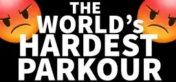The World's Hardest Parkour - for Bedrock Edition