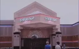 Starcourt Mall Stranger Things Season 3