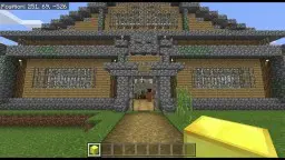 Minecraft Bedrock Edition Auction House