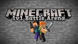 1v1 Battle Arena *Download Avalible!*