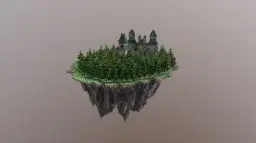 ✨ FREE ✨ SkyWars Lobby -  AliensBuilds ⚔️