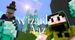 Wizard of Aaz (MCPE)