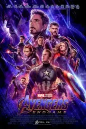 Avenger: Endgame Skin Pack For Bedrock