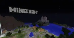 TU 22 Tutorial for Bedrock (aka THE Stampy Tutorial Worldl)