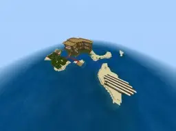 Extremely Safe Redstone House