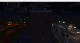 Desert TNT Wars | Minecraft Bedrock Edition