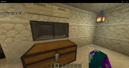 Windows 10 Edition Desert FPS