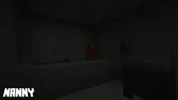 Nanny (Horror Game)
