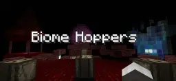 Biome Hoppers