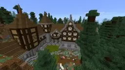 Terraria-survival