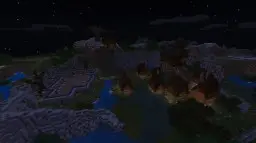 Haunted Town