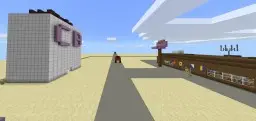 Bikini Bottom (Spongebob Map) TC Blox