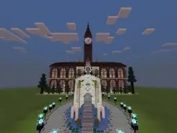 London Hopes Peak | Ultimate Highschool