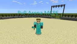PvP Arena MCPE