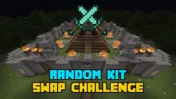 Random Kit Swap Challenge (Bedrock Edition)