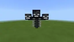 Wither Burning Map