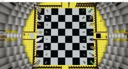 Minecraft Bedrock Edition Chess