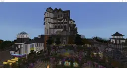 UPDATE - Citadel of Proteus (Work in Progress)