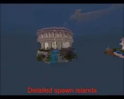 Rivendell Skywars map / The Hobbit trilogy in Skywars! #3