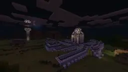 The Big Lab - Survival Mode Edition (Minecraft Bedrock Edition)